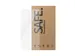 PanzerGlass SAFE. by Screen Protector Samsung Galaxy S24 | Ultra-Wi