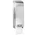 Toiletpapierdispenser 3 Rollen Rvs