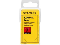 nietjes type A 8 mm doos 1000 stuks