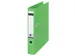 Classeur à levier Leitz 180° Recycle A4 55mm carton vert