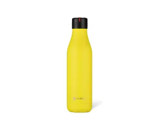 Thermosfles Les Artistes Paris 750ml Yellow - 1
