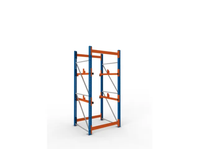 rayonnage tambour de câble,MULTIPAL,rayonnage départ