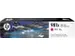 HP 981X Inktcartridge L0R10A Magenta High Capacity Origineel
