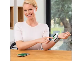 Polsbloeddrukmeter Medisana Connect BW 360 - 5