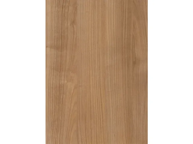 Topblad voor Ladeblok Plus 80cm, havana/ kers licht 25mm