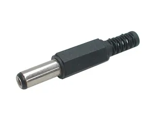 DC Plug 2.5 x 5.5x14mm - 2