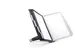 Support de bureau Durable 5632 Sherpa 10 pochettes noir/gris