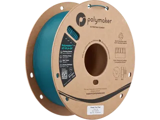 HT-PLA-GF 1,75mm Power Tool turquoise 1kg Polymaker 3d filament - 1