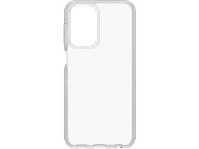 Coque OtterBox React pour Samsung Galaxy A23 5G transparent