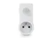 Schemerschakelaar instelbaar detectiebereik 9m 230V penaarde type E