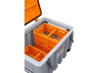 inzetbak,v. opbergbox,HxBxD 190x430x280mm - 1