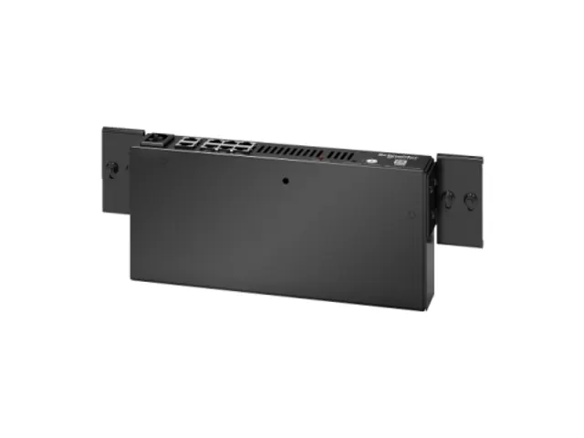 APC Netshelter GANGINSLUITING, VERLICHTINGSCONTROLEDOOS