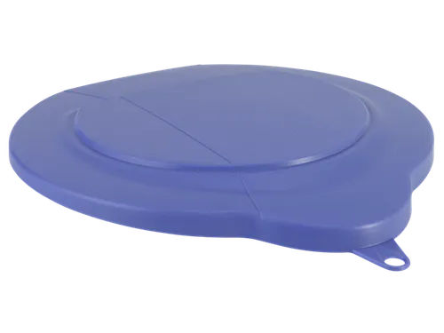Hygiene 5689-8 emmerdeksel, paars voor 6 liter emmer 5688