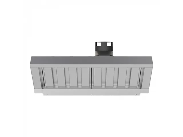 Unox ChefTop Mind afzuigkap 1/ 1GN