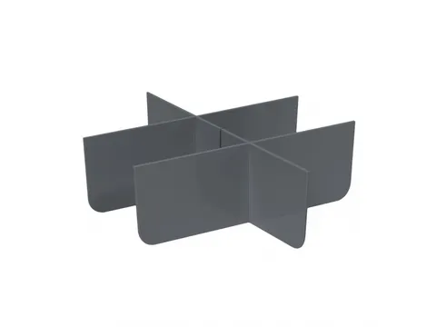 Taski Inzetstuk voor lade Middel W1