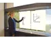 Instant whiteboardfolie 60x80cm wit rol à 25 vellen