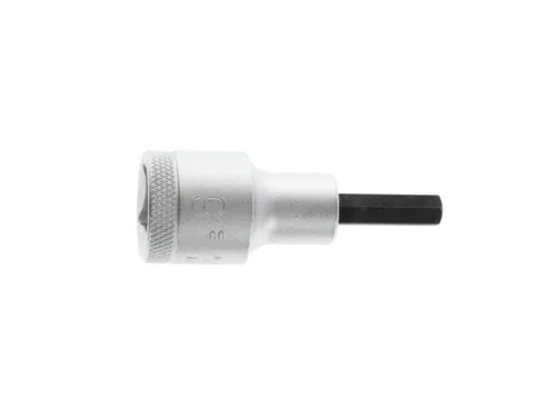 IN 19 6 Schroevendraaierbit 1/2 inch binnenzeskant 6mm