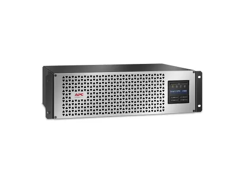 APC Smart-UPS Li-ion SMTL1500RMI3UC - 6x C13, Short Depth, Rackmount 3