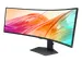 Ecran PC 49 inch incurvé Samsung ViewFinity S9 S95UF DQHD