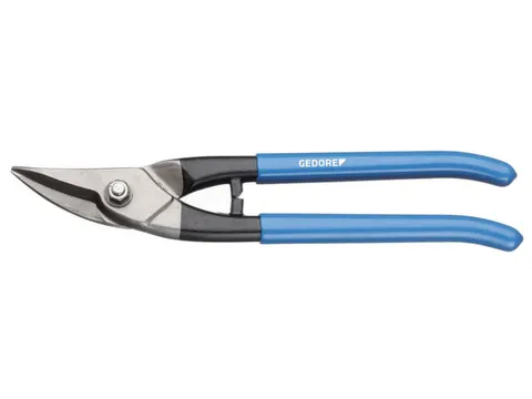 421025 Gatenfrees 250mm,rechts snijdend