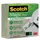 Plakband Scotch Magic 900 19mmx30m onzichtbaar mat