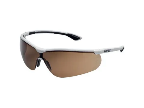 UVEX Sportstyle 9193223 CBR23 veiligheidsbril