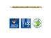 Potlood Staedtler Noris HB met gumtop
