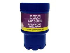 Luchtverfrisser 417364 Green Air, Darkwood Bergamot Mistique 6 Stuks