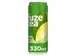 Frisdrank Fuze Tea green tea blik 330ml