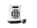 Kachel Inventum keramisch 2000W 60m3 wit oscilleerd