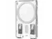 Spigen Kaarthouder AFA07148 iPhone Ultra Hybrid Wallet Magsafe Crystal