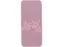 Balpen en Vulpen Faber-Castell Grip 2010 Harmony "rose shadows" in gif
