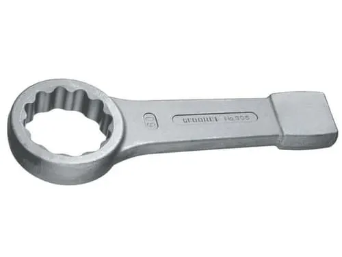 306 2.5/8AF Combisleutel 2.5/8 inch