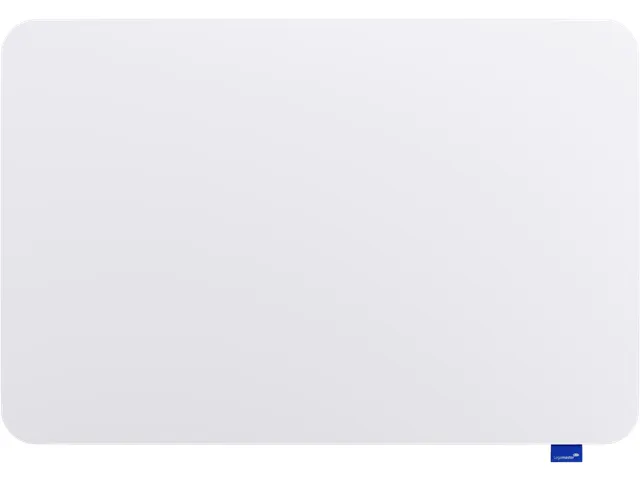 Whiteboard Frameloos ESSENCE 60x90cm