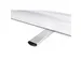 Roll up banner Budget 85x200cm Zilver