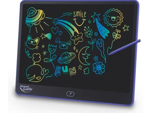 Tekentablet Maped Creativ Magical Tablet XXL paars