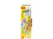 Penselenset Eberhard Faber varkenshaar maat 4-6-8-12