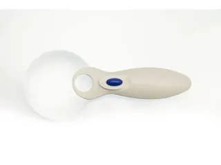 Vergrootglas First Aid Only met licht - 5