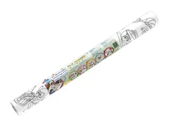 Tekenrol Info Creative XL