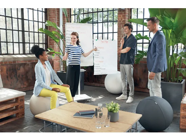 Flipover Nobo premium 60x85cm dubbelzijdig 50vel