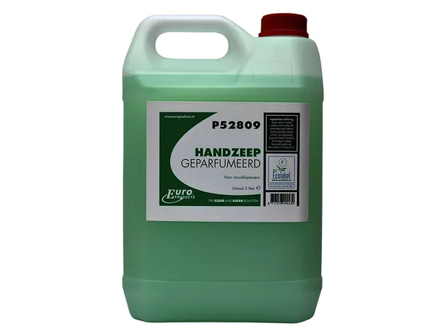 Handzeep Euro Products 5000ml P52809