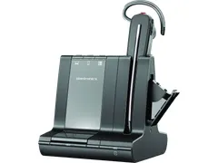 Poly Savi 8245-M Microsoft Teams Certified DECT 1880-1900 MHz USB-A He