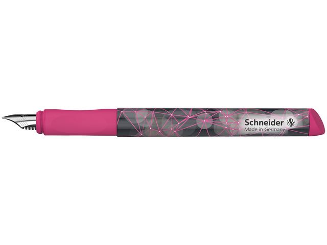 Stylo à plume Schneider Xpect - Rose