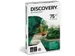 Kopieerpapier Discovery A4 75 Gram Wit XL Voordeelbundel