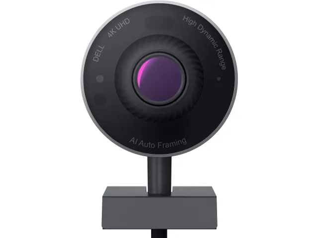 Dell UltraSharp Webcam