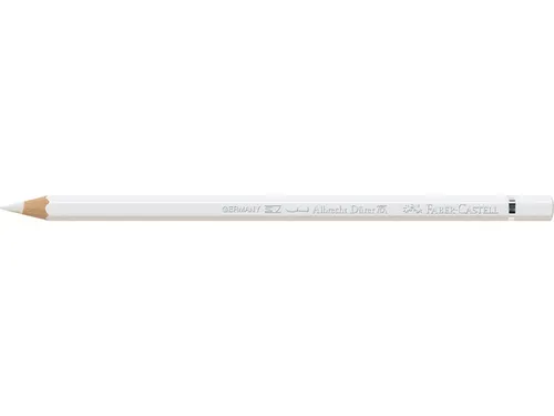 Faber Castell Albrecht Durer Aquarel Potlood 101 wit