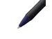Stylo bille STABILO pointball Wildflower Medium bleu chardon