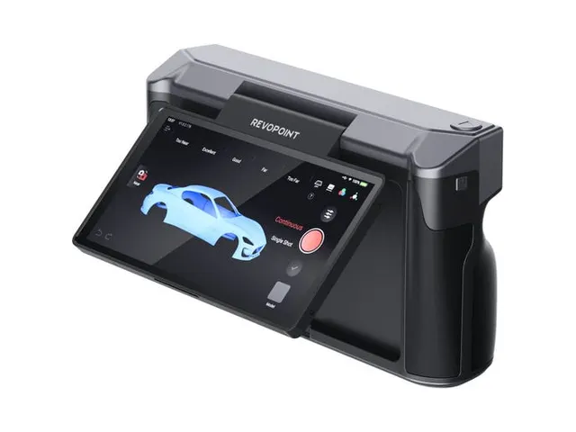 Revopoint Miraco Plus Alles-in-één standalone scanner