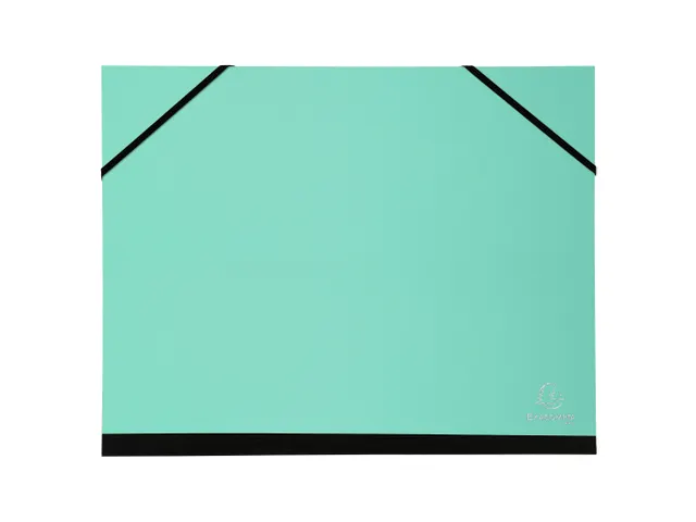 Tekenmap A4 26x33cm AQUAREL ass