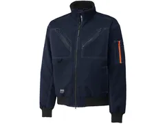 Helly Hansen 76211 Bergholm jas - XL